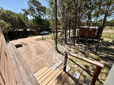 Cabin Chimuelo Punta del Diablo