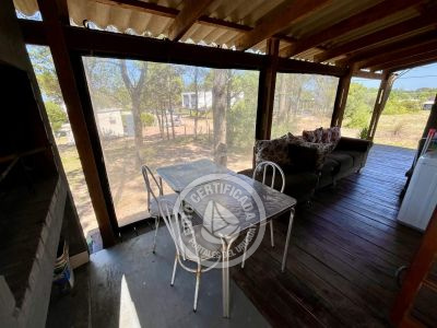 Cabin Chimuelo Punta del Diablo