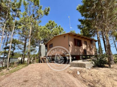 Cabin Chimuelo Punta del Diablo