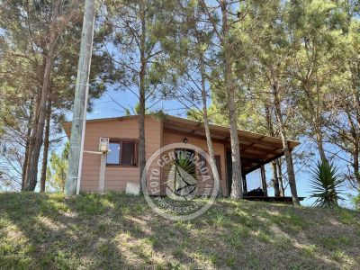 Cabin Chimuelo Punta del Diablo