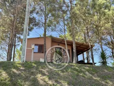 Cabin Chimuelo Punta del Diablo