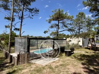 Cabin Chimuelo Punta del Diablo