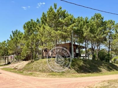 Cabin Chimuelo Punta del Diablo