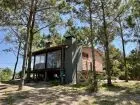 Cabin Chimuelo Punta del Diablo