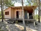 Cabin Chimuelo Punta del Diablo