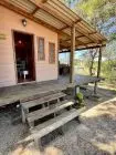 Cabin Chimuelo Punta del Diablo