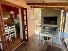 Cabin Chimuelo Punta del Diablo