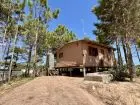 Cabin Chimuelo Punta del Diablo