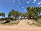 Cabin Chimuelo Punta del Diablo