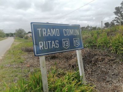 Velázquez - Rocha - Localidad