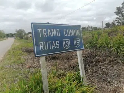 Velázquez - Rocha - Localidad