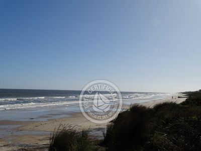 Santa Ana - Canelones