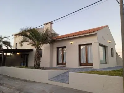 Santa Rosa - La Paloma