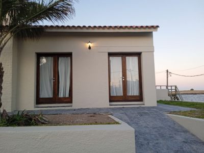 Santa Rosa - La Paloma