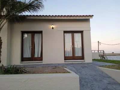 Santa Rosa - La Paloma