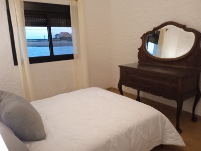 Santa Rosa - La Paloma