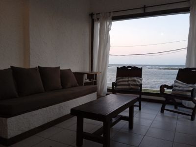 Santa Rosa - La Paloma