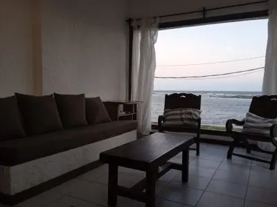 Santa Rosa - La Paloma