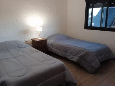 Santa Rosa - La Paloma