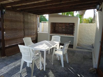 Santa Rosa - La Paloma