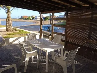 Santa Rosa - La Paloma