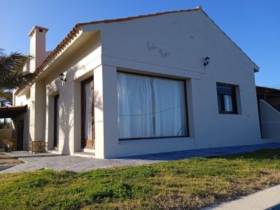 Santa Rosa - La Paloma