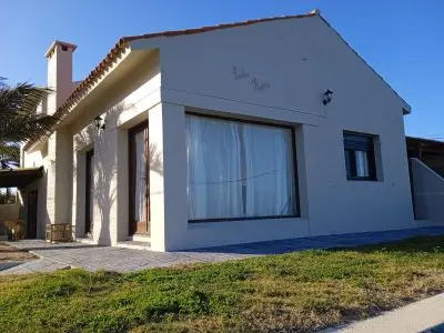 Santa Rosa - La Paloma