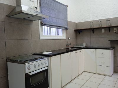 Santa Rosa - La Paloma