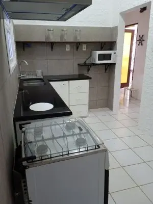 Santa Rosa - La Paloma