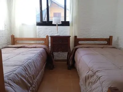 Santa Rosa - La Paloma