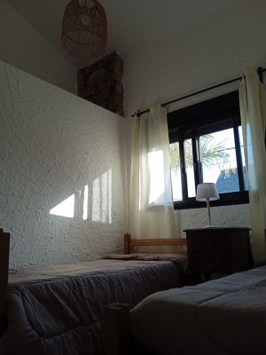 Santa Rosa - La Paloma