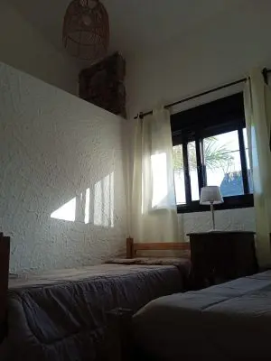 Santa Rosa - La Paloma