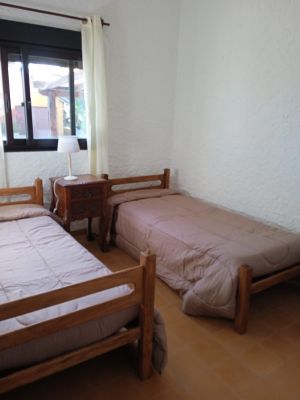 Santa Rosa - La Paloma