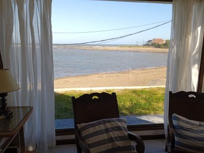 Santa Rosa - La Paloma