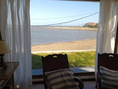 Santa Rosa - La Paloma