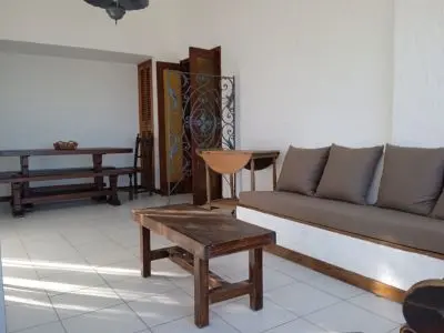 Santa Rosa - La Paloma