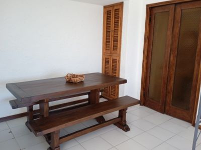 Santa Rosa - La Paloma