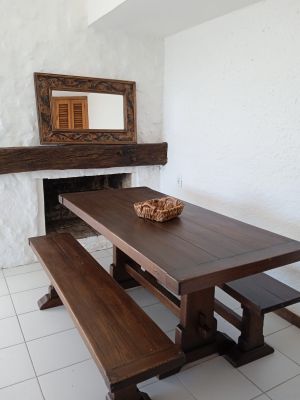 Santa Rosa - La Paloma