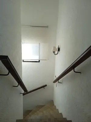 Santa Rosa - La Paloma