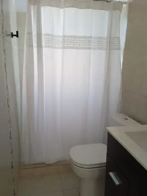 Santa Rosa - La Paloma