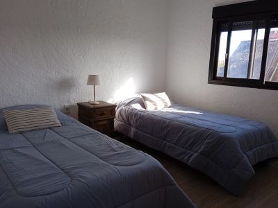 Santa Rosa - La Paloma