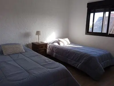 Santa Rosa - La Paloma