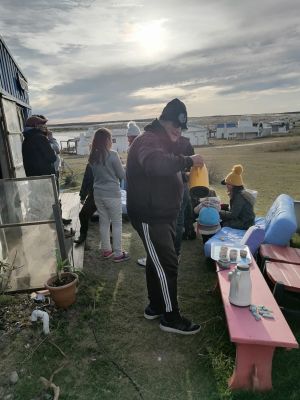 Cine de Cabo Polonio