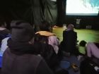 Cine de Cabo Polonio