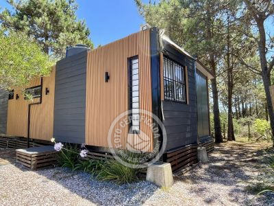 Casa Fe del Diablo Punta del Diablo