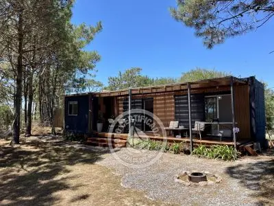 Casa Fe del Diablo Punta del Diablo