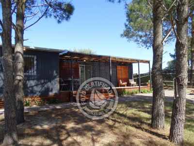 Casa Fe del Diablo Punta del Diablo .- Foto del 7/10/23, 10:33