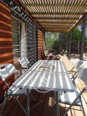 Casa Fe del Diablo Punta del Diablo .- Foto del 10/11/22, 10:55