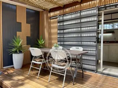 Casa Fe del Diablo Punta del Diablo