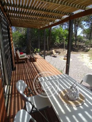 Casa Fe del Diablo Punta del Diablo .- Foto del 10/11/22, 10:55